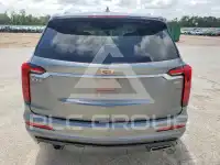 2020 Cadillac XT6 фото