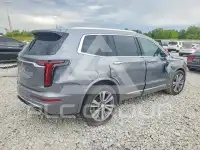 2020 Cadillac XT6 photo