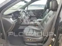 2020 Cadillac XT6 фото