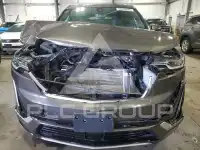 2020 Cadillac XT6 фото