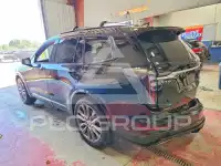 2020 Cadillac XT6 фото