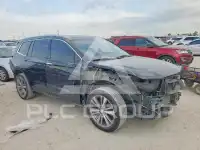 2020 Cadillac XT6 фото