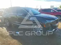 2020 Cadillac XT6 фото