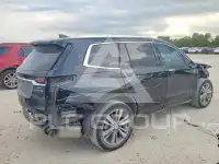 2020 Cadillac XT6 фото