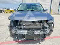 2020 Cadillac XT6 фото