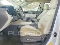 2020 Cadillac XT6 photo