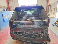 2020 Cadillac XT6 фото