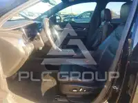 2020 Cadillac XT6 фото
