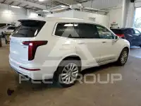 2020 Cadillac XT6 фото