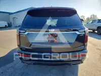 2020 Cadillac XT6 photo