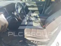 2020 Cadillac XT6 photo