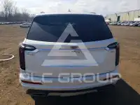 2020 Cadillac XT6 photo
