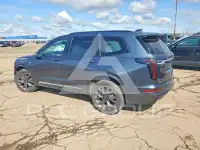 2020 Cadillac XT6 фото