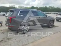 2020 Cadillac XT6 фото