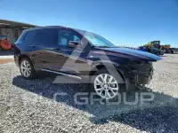 2020 Cadillac XT6 фото