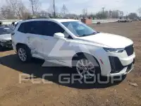 2020 Cadillac XT6 photo