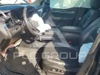 2020 Cadillac XT6 фото