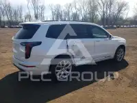 2020 Cadillac XT6 photo