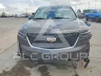2020 Cadillac XT6 фото