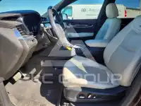 2020 Cadillac XT6 фото