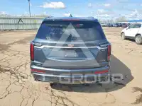 2020 Cadillac XT6 фото