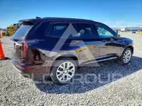 2020 Cadillac XT6 фото