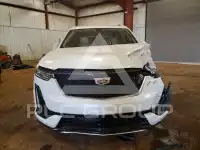 2020 Cadillac XT6 фото