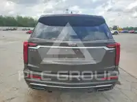 2020 Cadillac XT6 фото