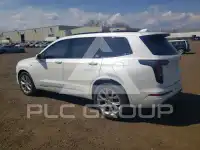 2020 Cadillac XT6 photo