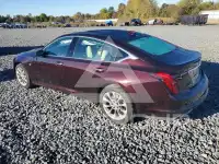 2020 Cadillac CT5 фото