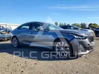 2020 Cadillac CT5 photo