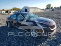 2020 Cadillac CT5 фото