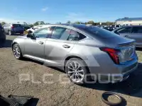 2020 Cadillac CT5 photo