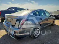 2020 Cadillac CT5 фото