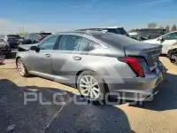 2020 Cadillac CT5 фото
