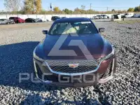 2020 Cadillac CT5 фото