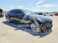 2020 Cadillac CT5 photo