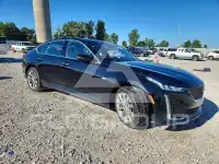 2020 Cadillac CT5 photo