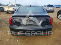 2020 Cadillac CT5 photo