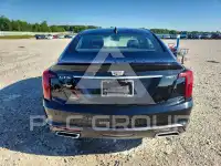 2020 Cadillac CT5 photo