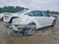 2020 Cadillac CT5 photo