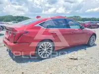 2020 Cadillac CT5 фото