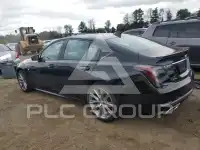 2020 Cadillac CT5 фото