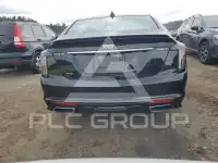2020 Cadillac CT5 фото