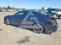 2020 Cadillac CT5 фото