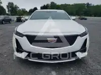 2020 Cadillac CT5 photo