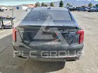 2020 Cadillac CT5 фото