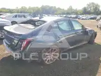2020 Cadillac CT5 фото