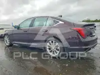 2020 Cadillac CT5 фото