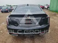 2020 Cadillac CT5 photo